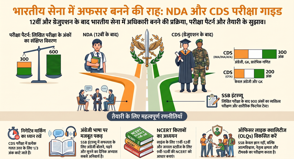 sena-me-officer-banne-ke-liye-ssb-interview-tips