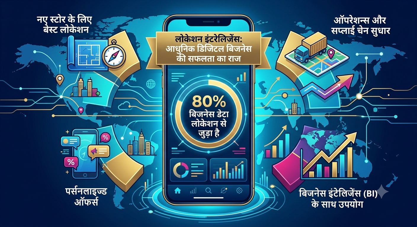location-intelligence-business-growth-infographic-hindi