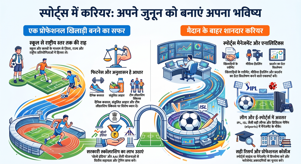 sports-career-options-in-india-infographic-hindi